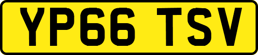 YP66TSV