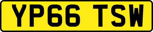 YP66TSW