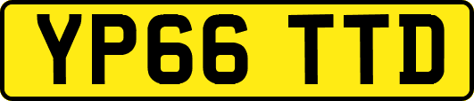 YP66TTD