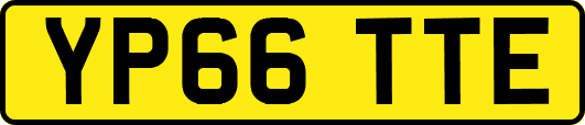 YP66TTE