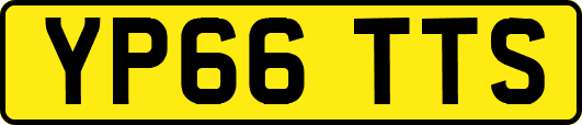YP66TTS