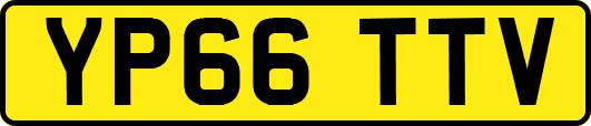 YP66TTV
