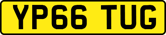 YP66TUG