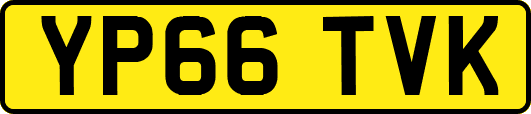 YP66TVK