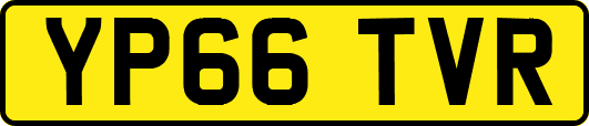 YP66TVR