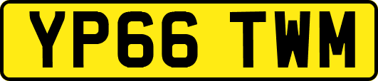 YP66TWM