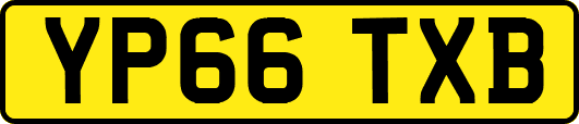 YP66TXB