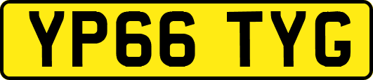 YP66TYG