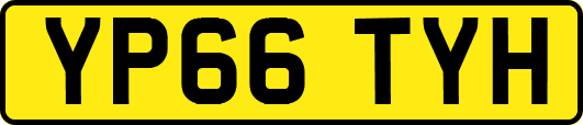 YP66TYH