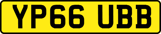 YP66UBB