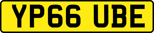 YP66UBE