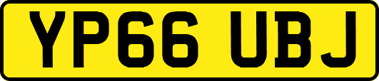 YP66UBJ