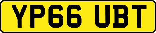 YP66UBT