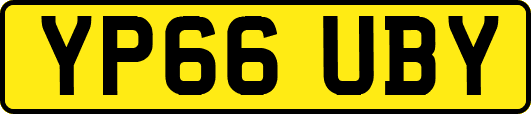 YP66UBY