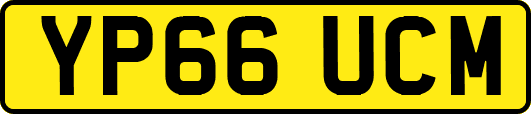 YP66UCM