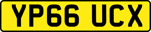 YP66UCX