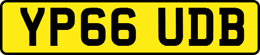 YP66UDB