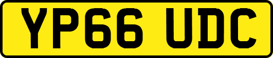 YP66UDC