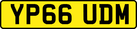 YP66UDM