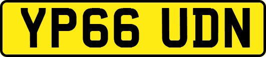 YP66UDN
