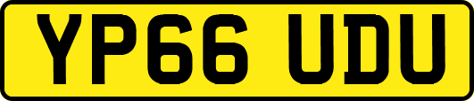 YP66UDU
