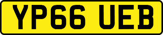 YP66UEB