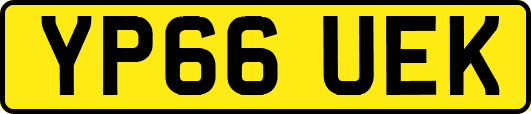 YP66UEK