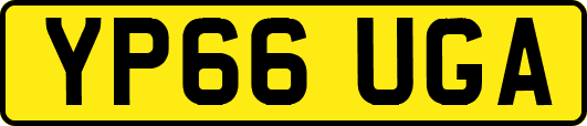 YP66UGA