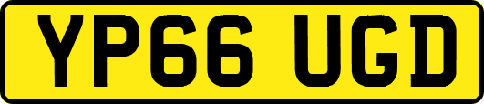YP66UGD