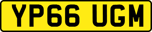 YP66UGM