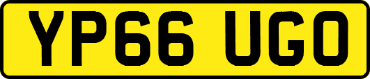 YP66UGO
