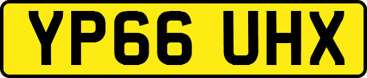 YP66UHX