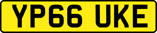 YP66UKE