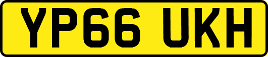 YP66UKH