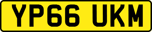 YP66UKM