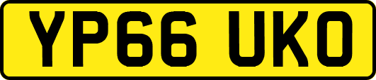 YP66UKO