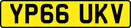 YP66UKV