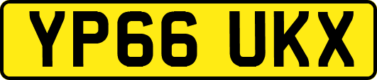 YP66UKX