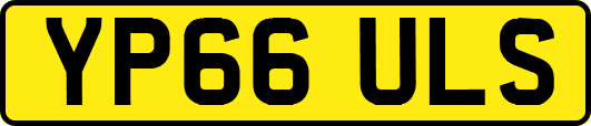 YP66ULS