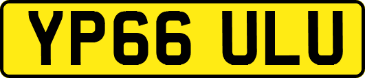 YP66ULU