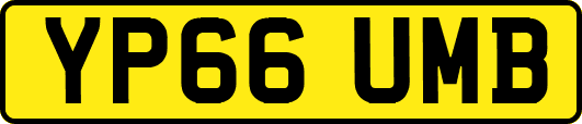 YP66UMB