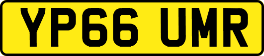 YP66UMR