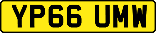 YP66UMW