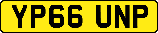 YP66UNP
