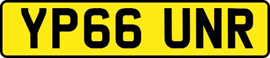 YP66UNR