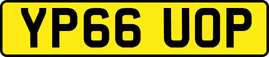 YP66UOP