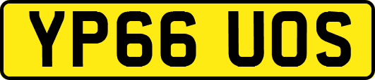 YP66UOS