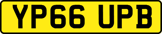 YP66UPB
