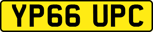 YP66UPC