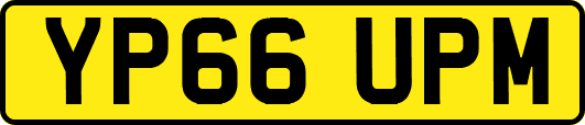 YP66UPM
